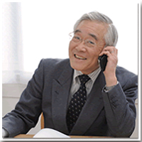 永井哲郎 永井哲郎