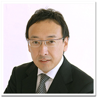 辰岡泰文 辰岡泰文